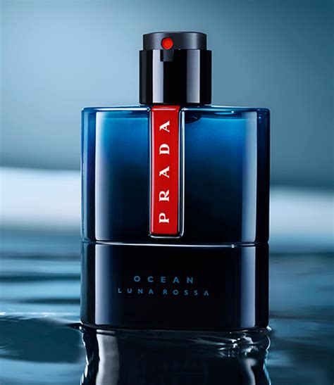 prada luna rossa ocean edt|prada luna rossa ocean longevity.